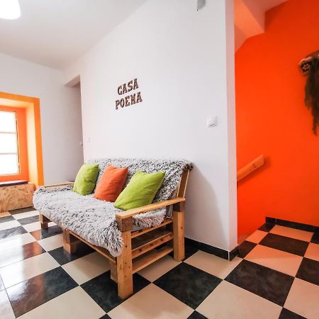 Casa Poema Next To River Tejo & Zezere Villa Constancia Exterior photo
