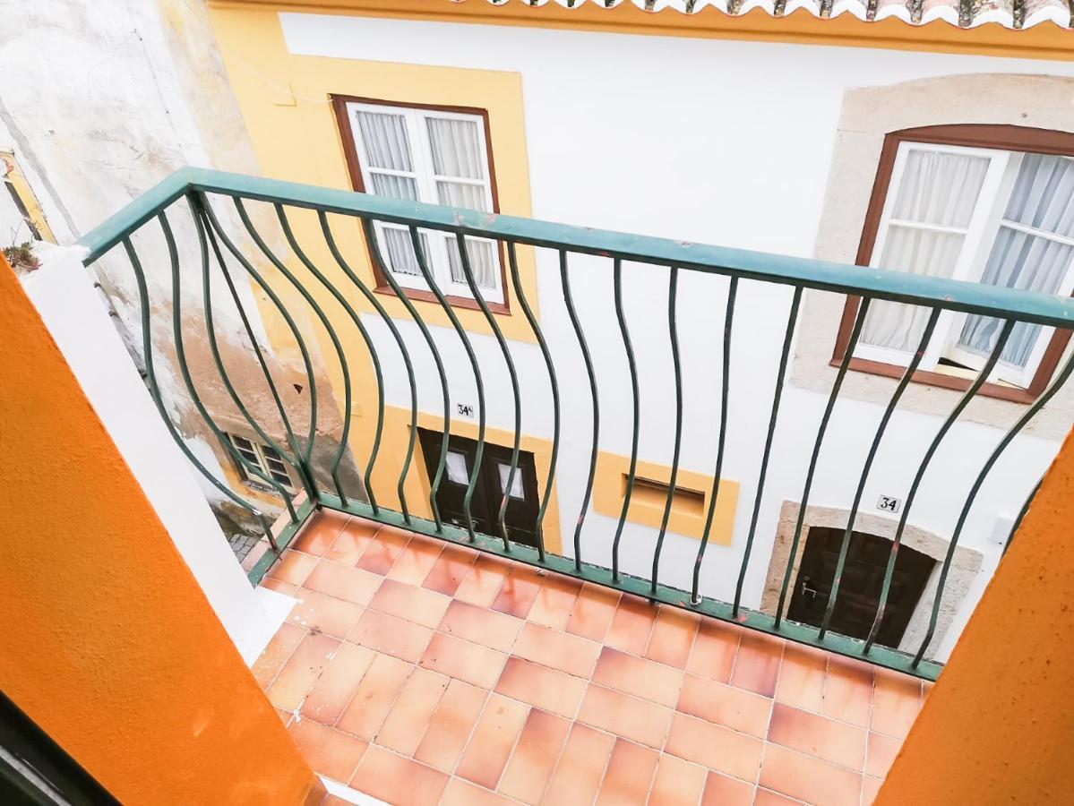 Casa Poema Next To River Tejo & Zezere Villa Constancia Exterior photo