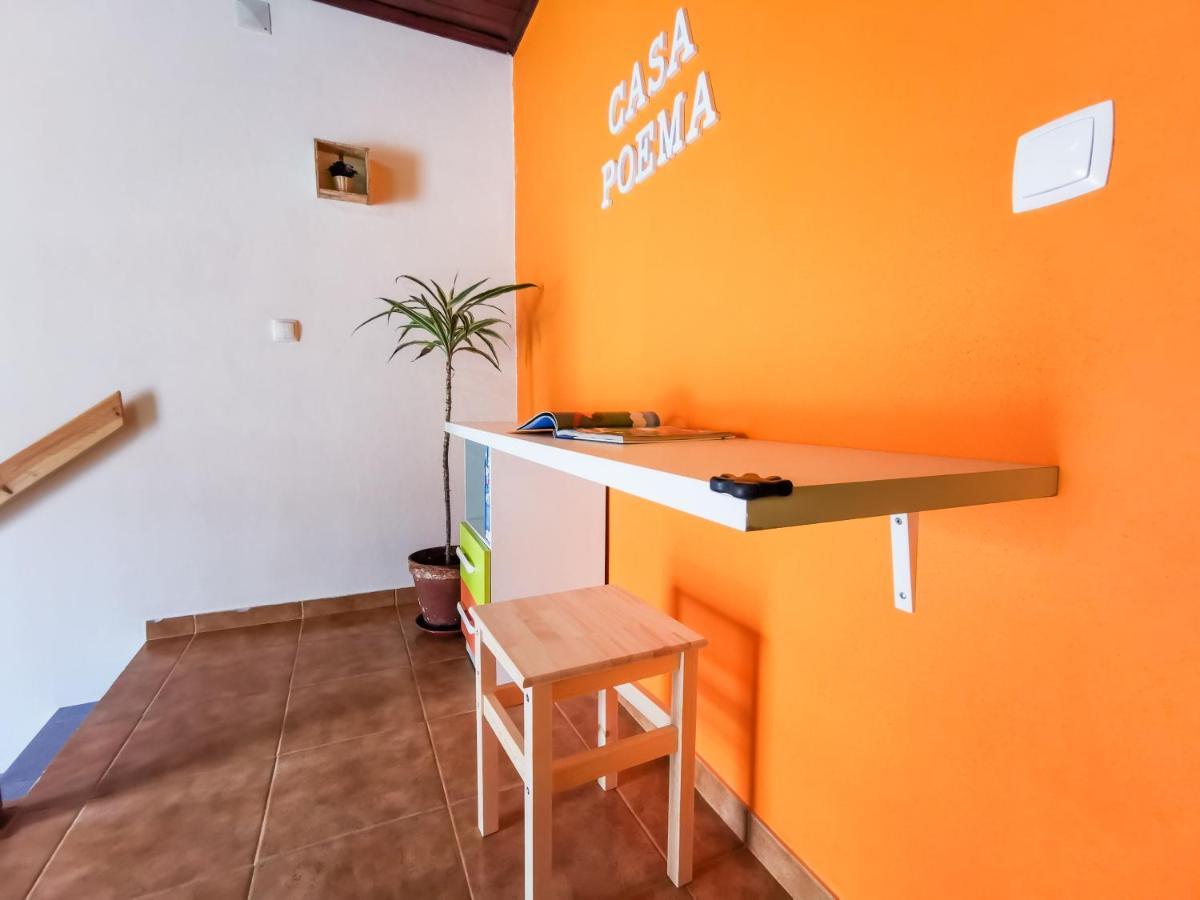 Casa Poema Next To River Tejo & Zezere Villa Constancia Exterior photo