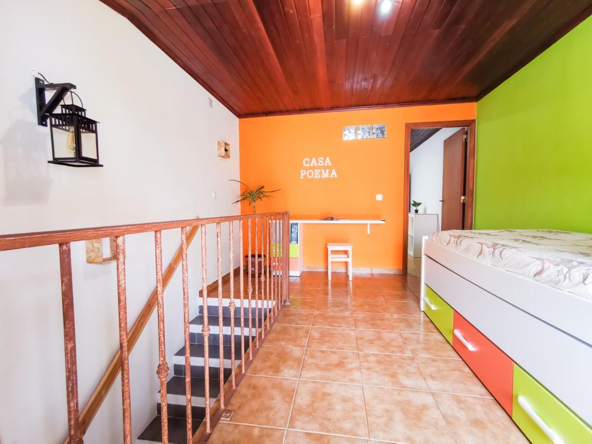 Casa Poema Next To River Tejo & Zezere Villa Constancia Exterior photo