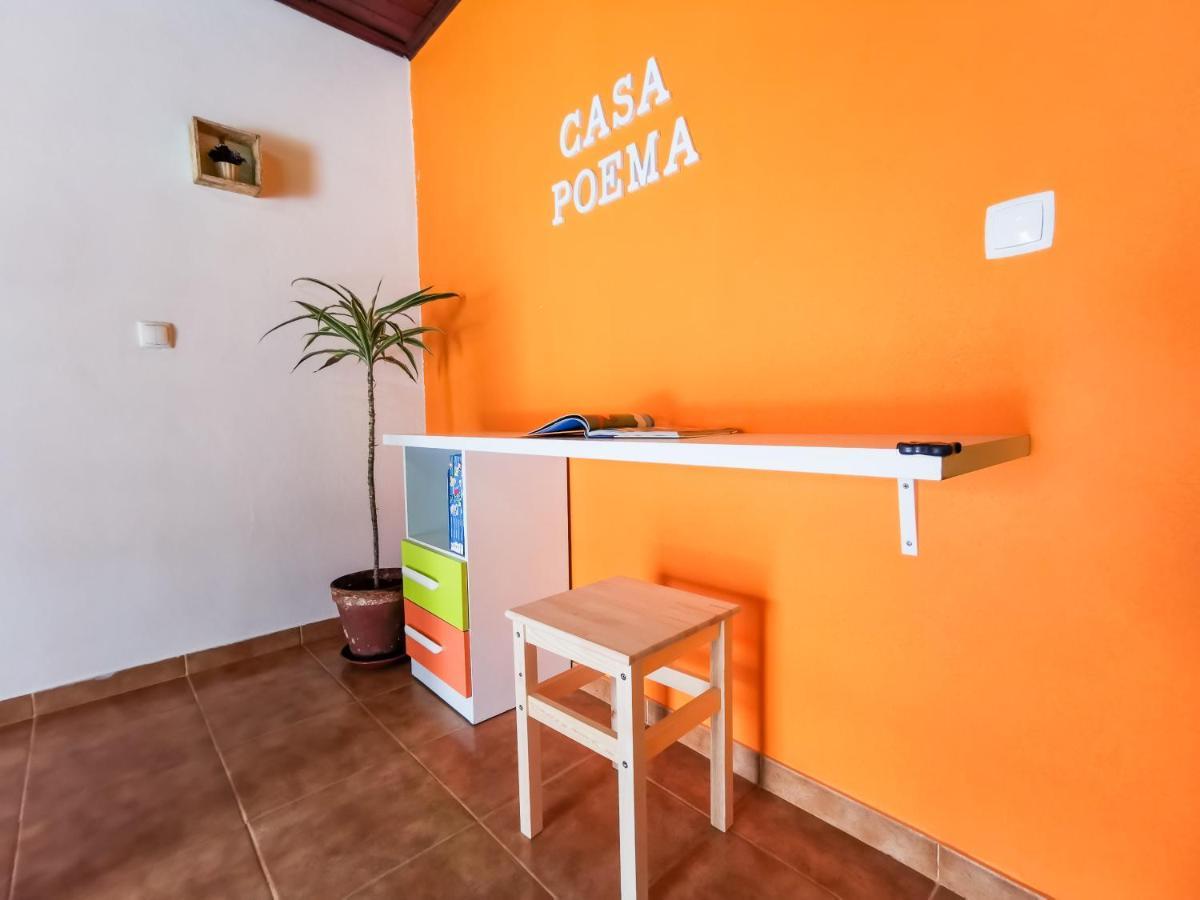 Casa Poema Next To River Tejo & Zezere Villa Constancia Exterior photo
