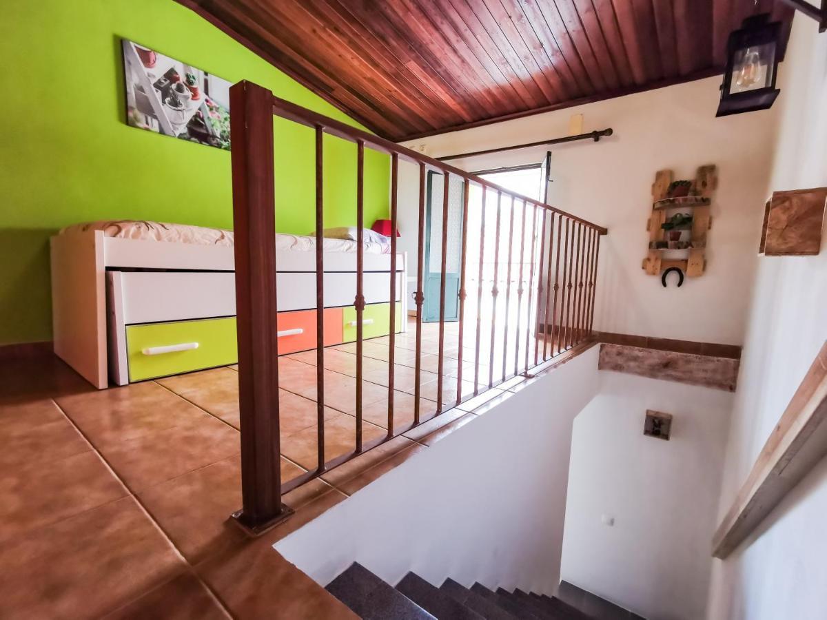 Casa Poema Next To River Tejo & Zezere Villa Constancia Exterior photo