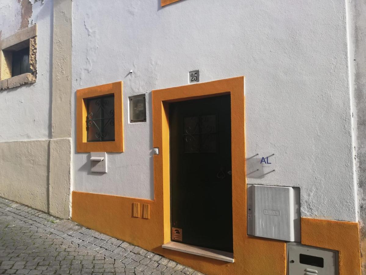 Casa Poema Next To River Tejo & Zezere Villa Constancia Exterior photo